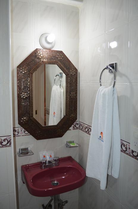 Hotel Central