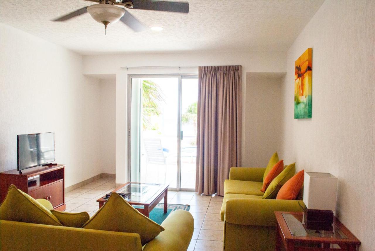 Apartment Tanik