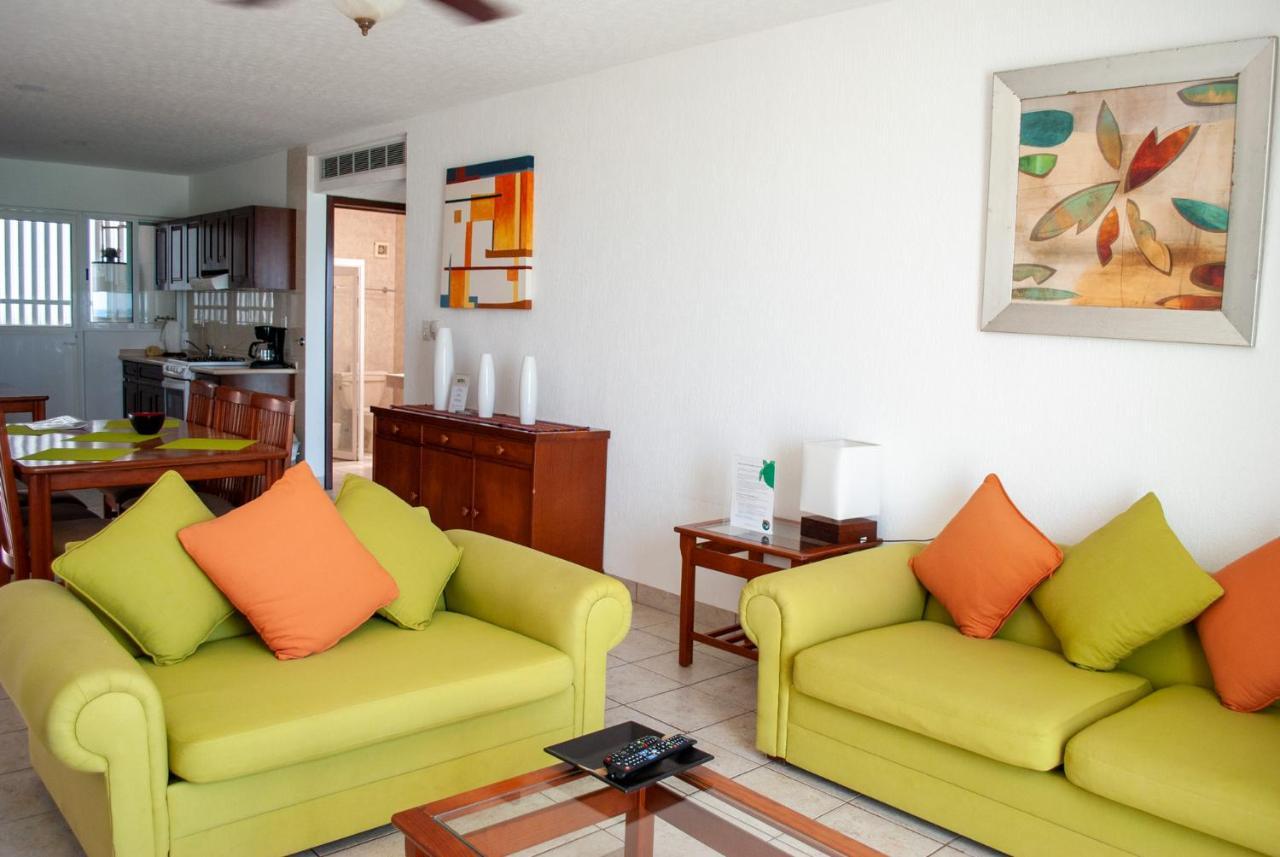 Apartment Tanik