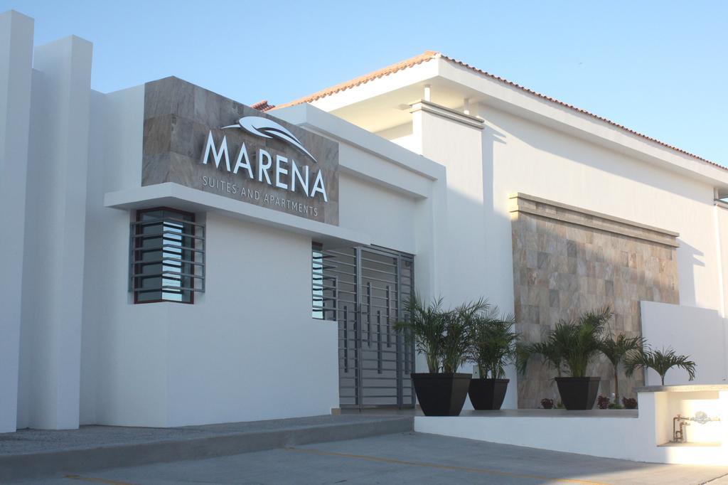 Marena & Aparthotel Mazatlan