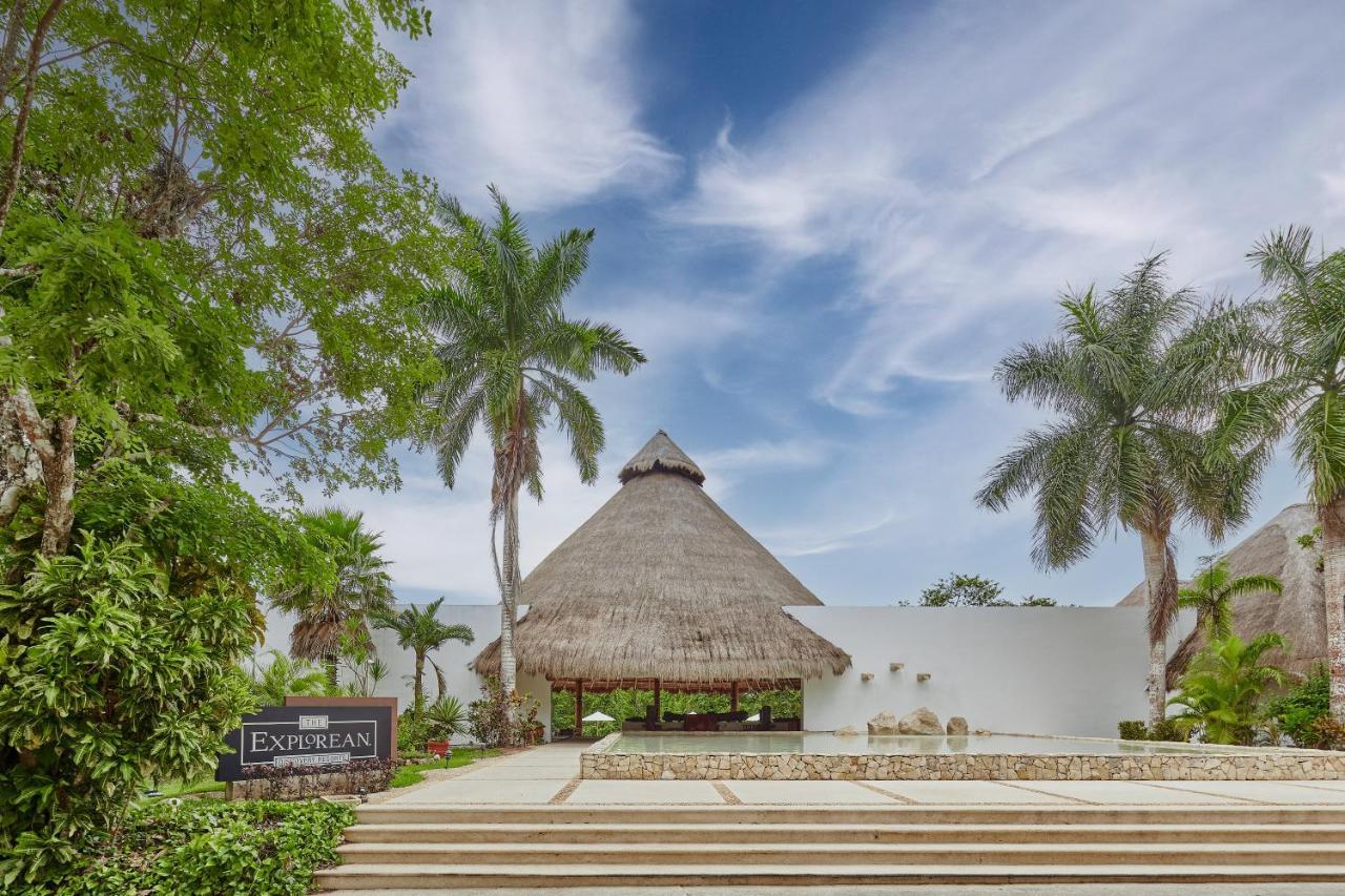 Resort The Explorean Kohunlich Ruinas Kohunlich