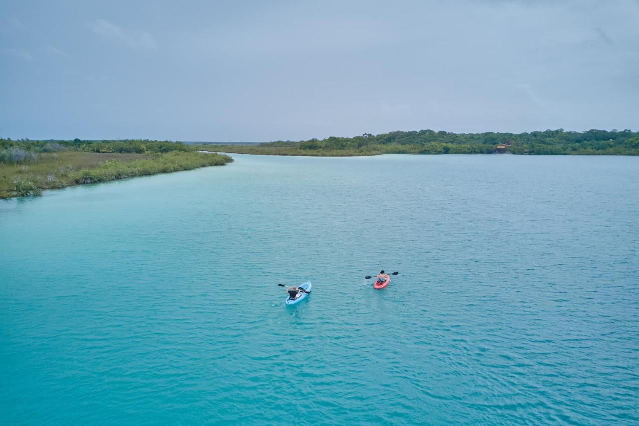 Resort The Explorean Kohunlich Ruinas Kohunlich