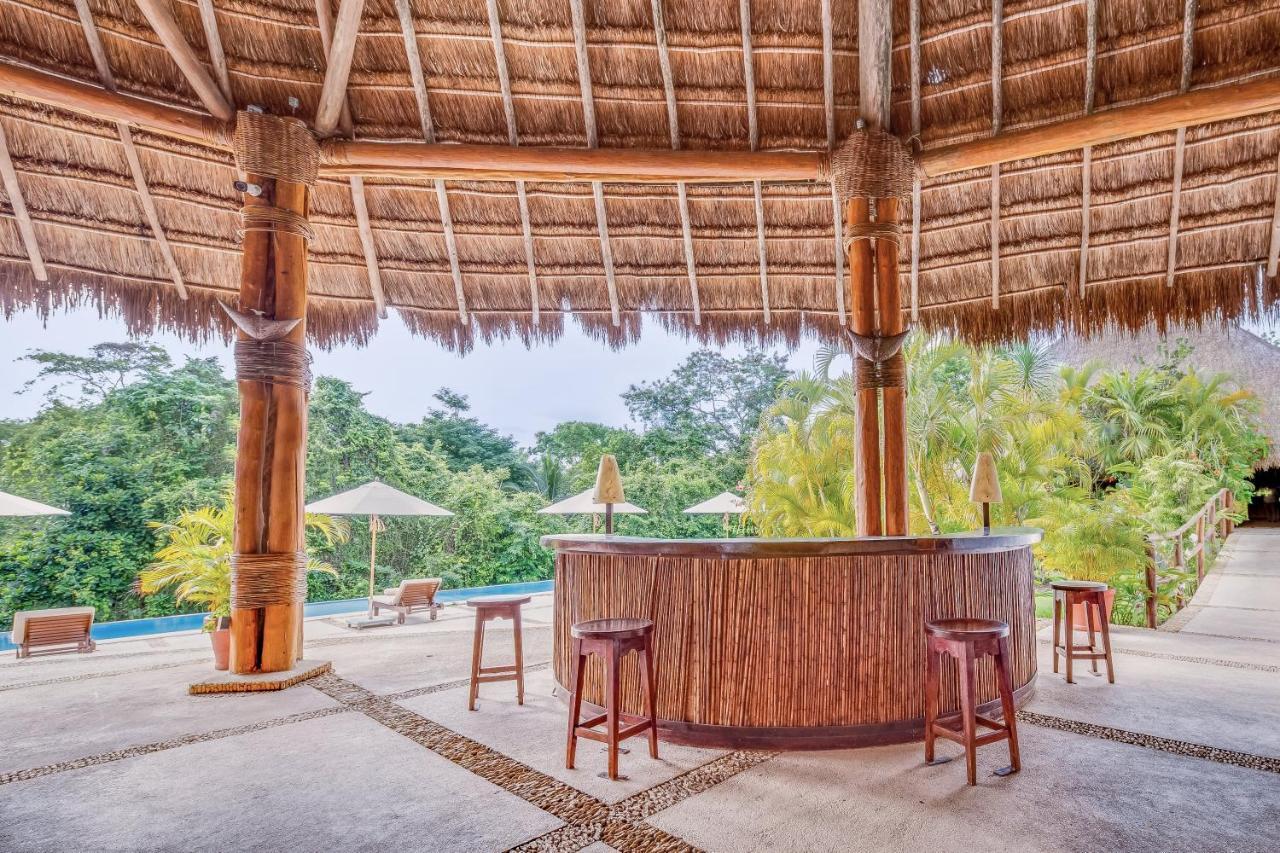 Resort The Explorean Kohunlich