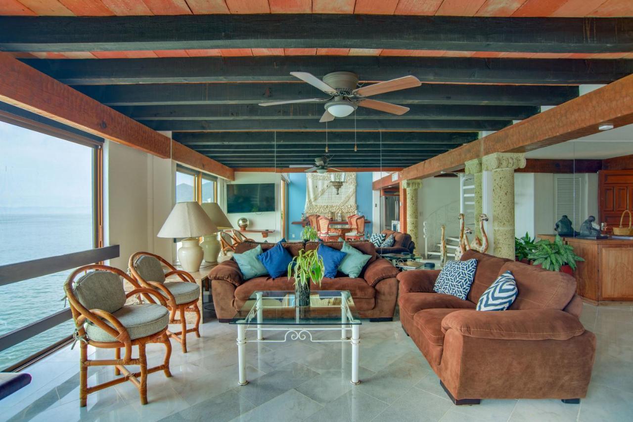 Casa Vista Al Mar Apartment Puerto Vallarta