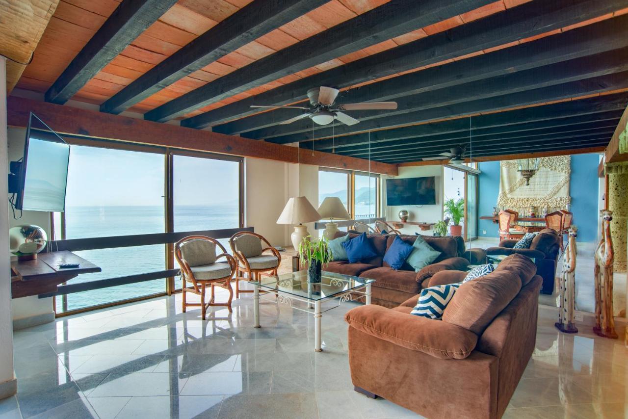 Casa Vista Al Mar