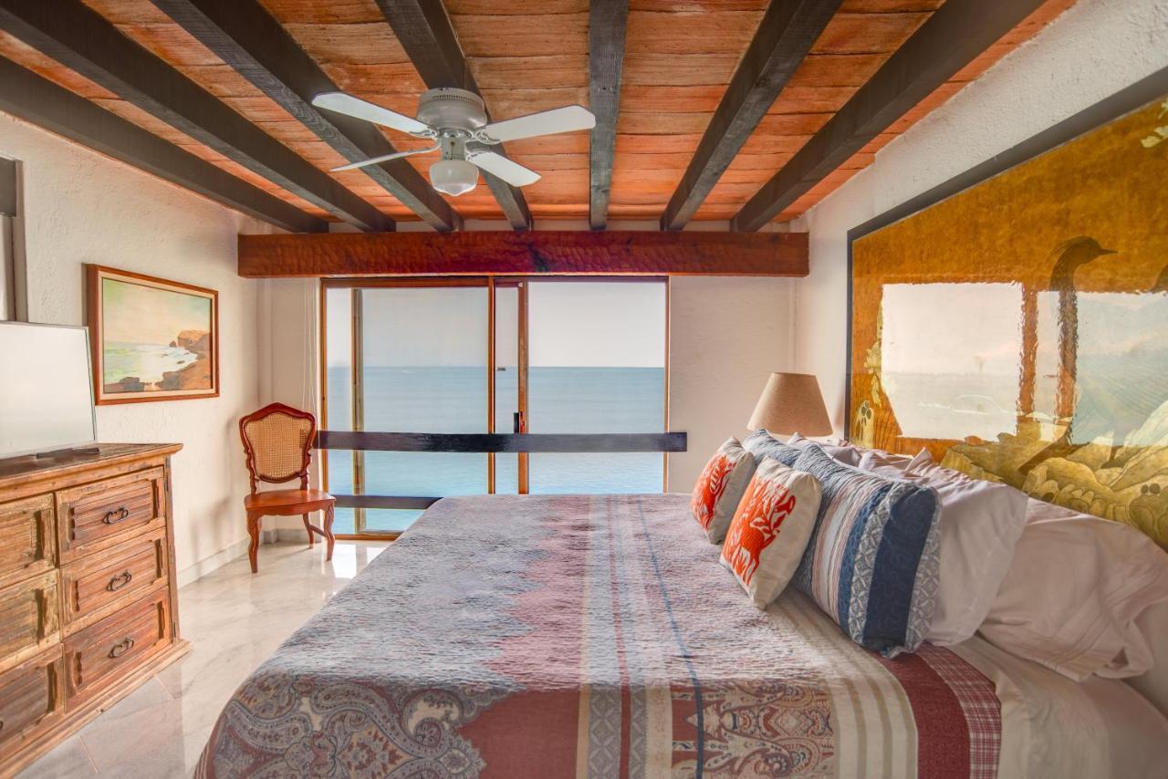 Casa Vista Al Mar Apartment *