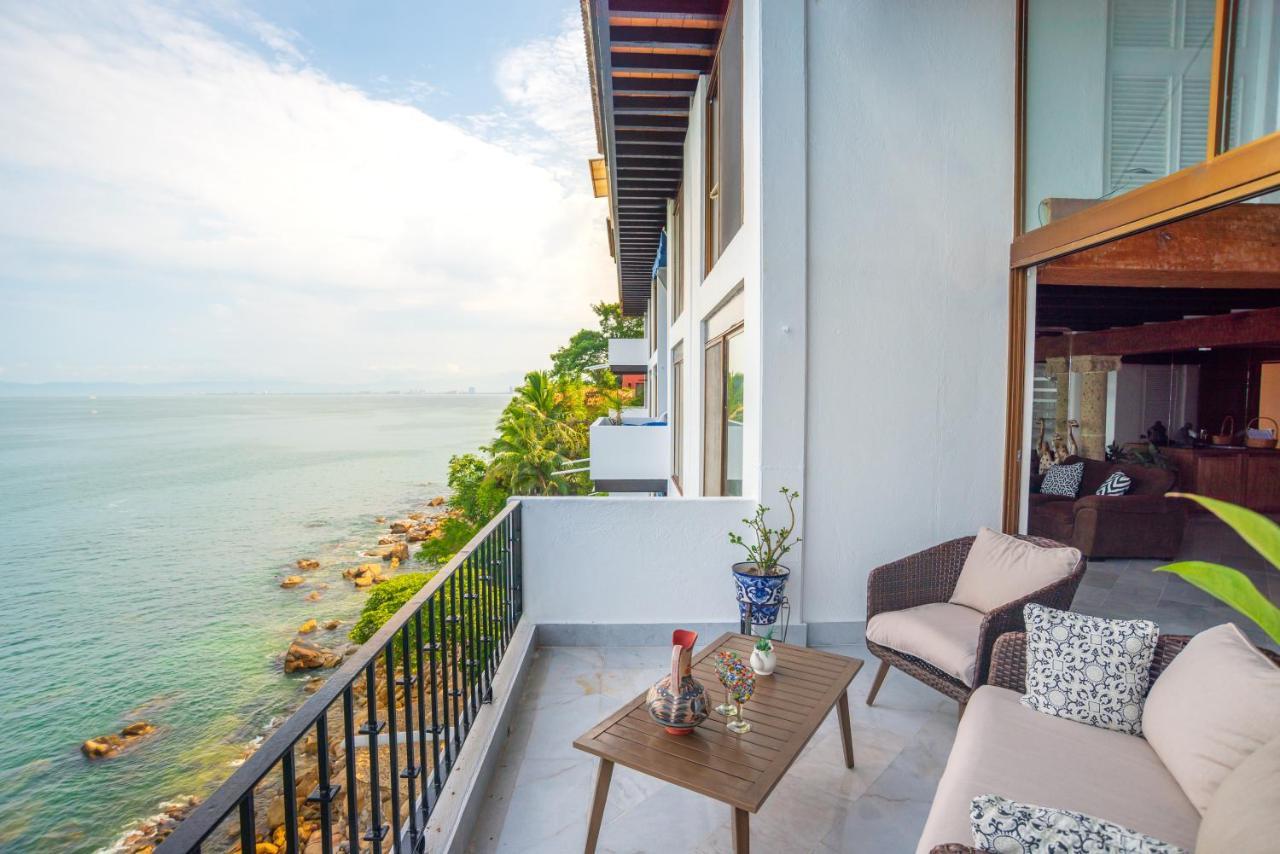 Casa Vista Al Mar Puerto Vallarta