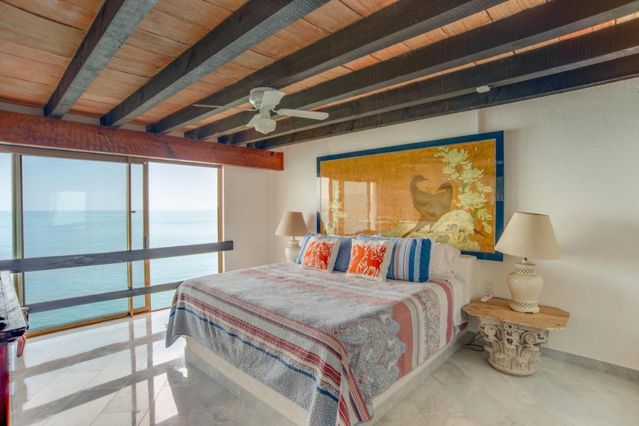 Casa Vista Al Mar Puerto Vallarta