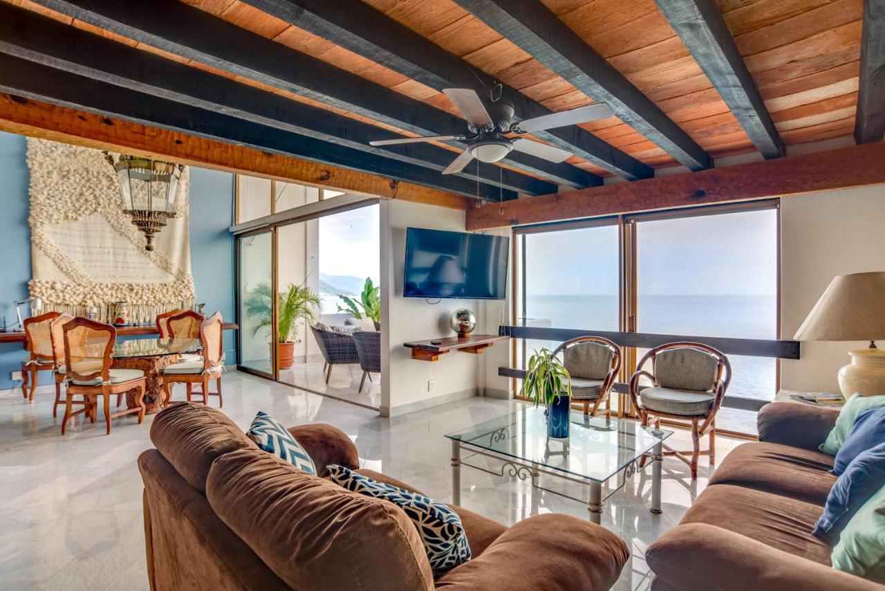 Apartment Casa Vista Al Mar *