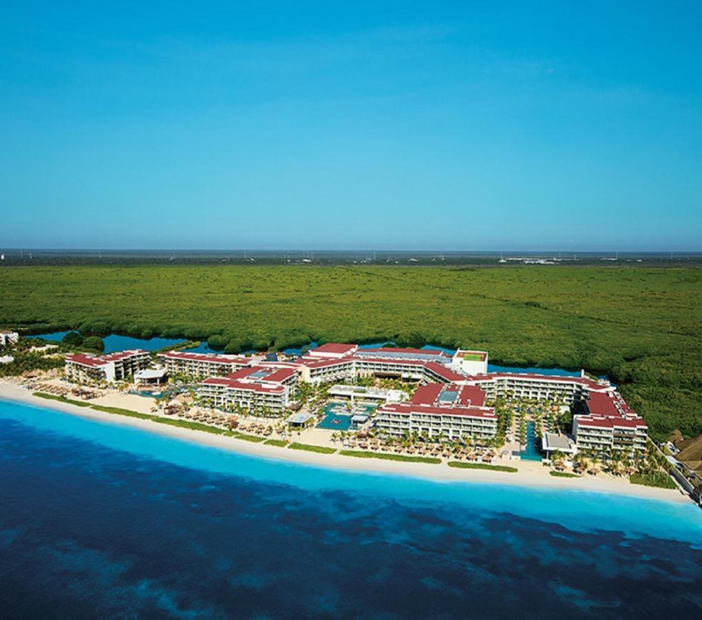 Secrets Riviera Cancun & (adults Only) Resort