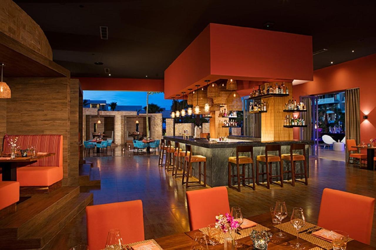 Secrets Riviera Cancun & (adults Only) Resort Puerto Morelos