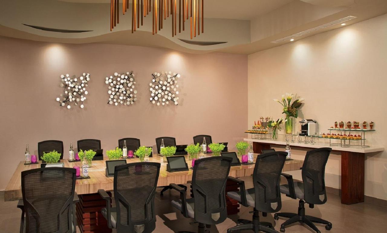 Secrets Riviera Cancun & (adults Only) 5* Puerto Morelos