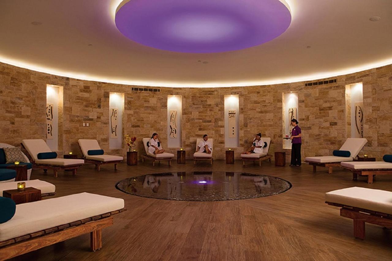 Resort Secrets Riviera Cancun & (adults Only) Puerto Morelos