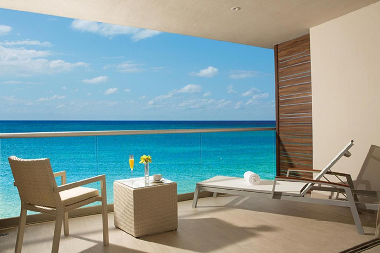 Secrets Riviera Cancun & (adults Only) Resort Puerto Morelos