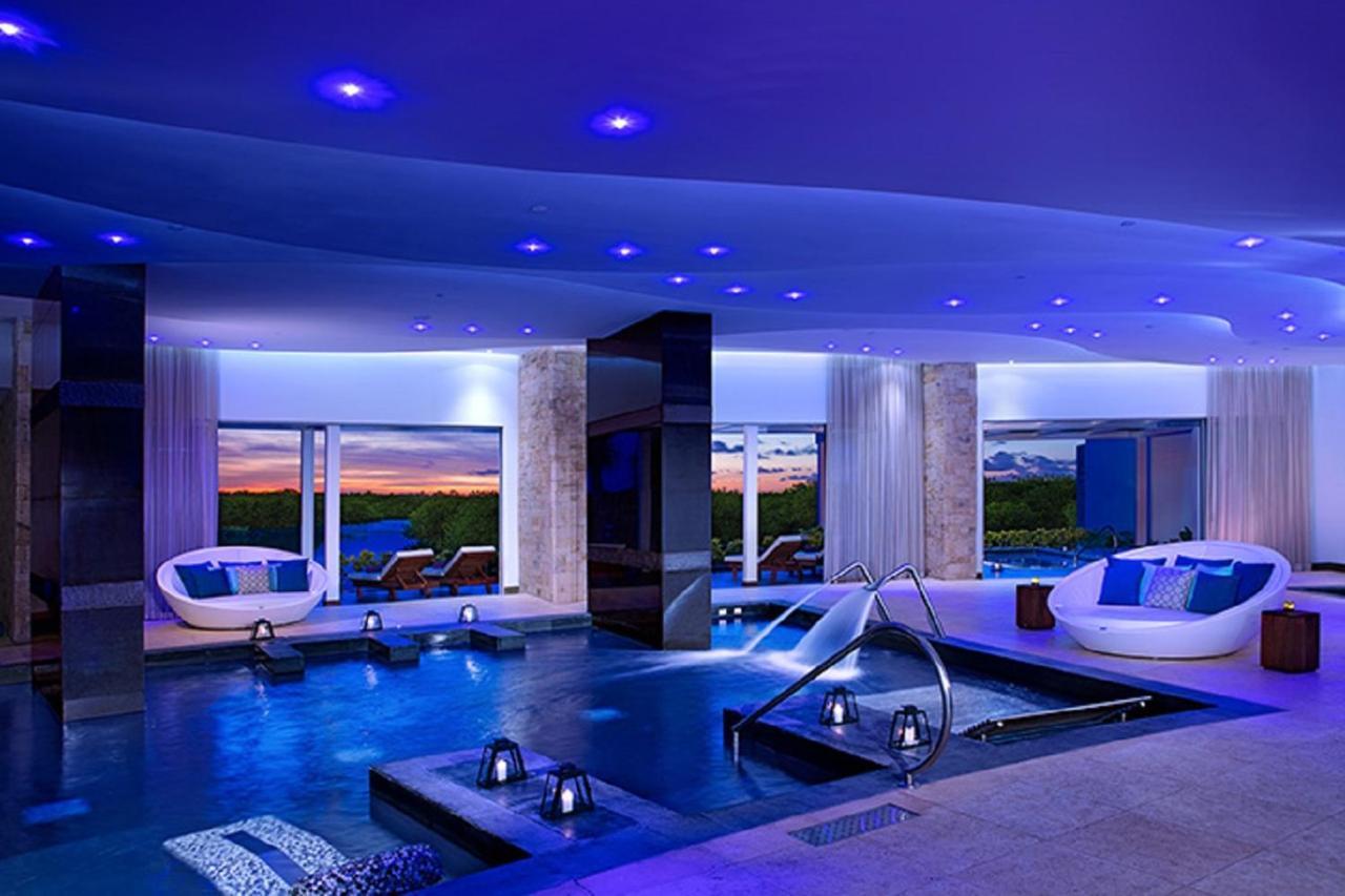 Resort Secrets Riviera Cancun & (adults Only) Puerto Morelos