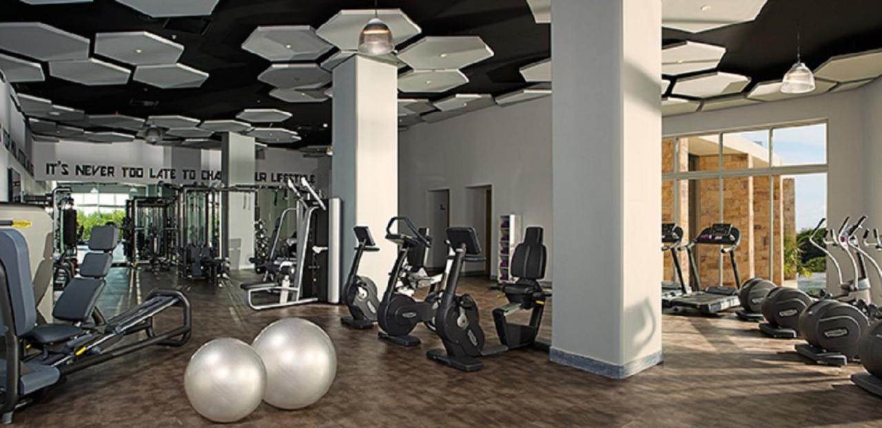 Resort Secrets Riviera Cancun & (adults Only)