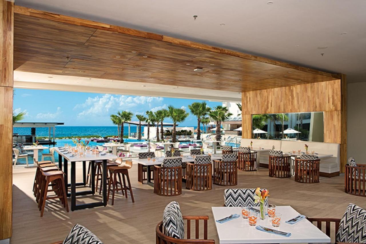 Secrets Riviera Cancun & (adults Only)
