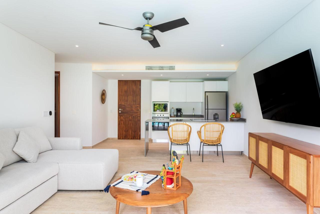 Park Lagunas By Sandy Powerful Apartment *