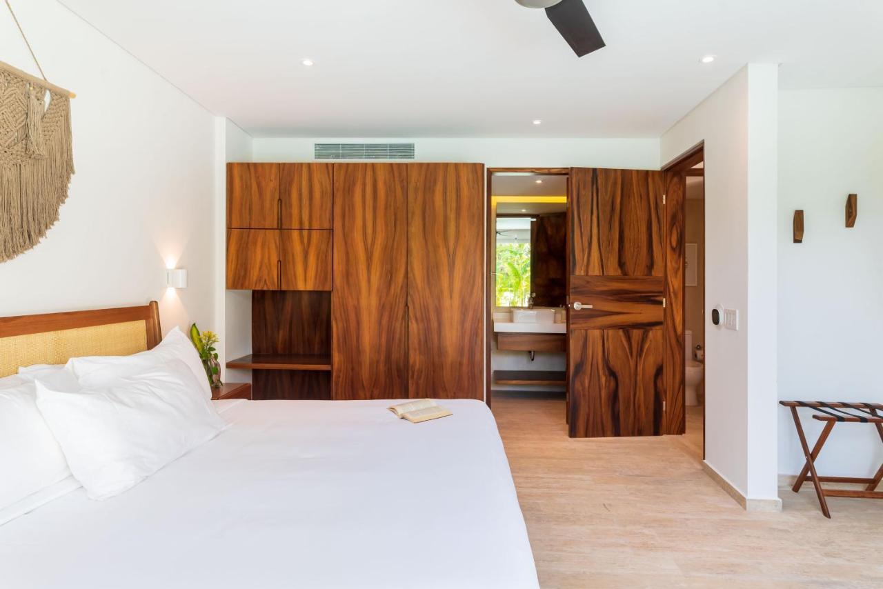 Apartment Park Lagunas By Sandy Powerful Tulum