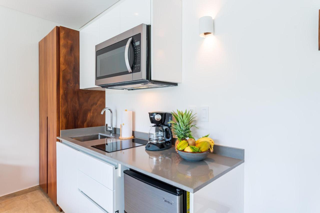 Apartment Park Lagunas By Sandy Powerful *