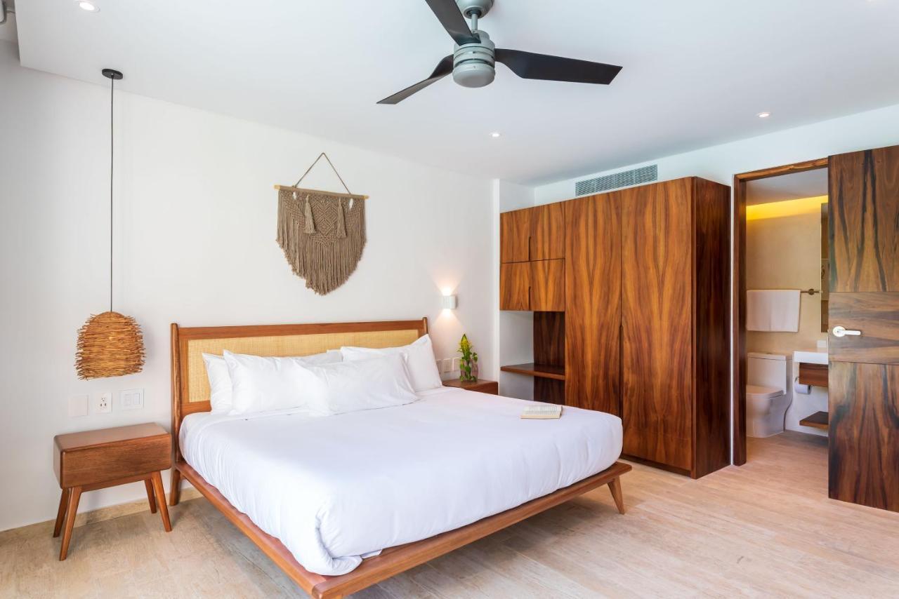 Park Lagunas By Sandy Powerful Apartment Tulum
