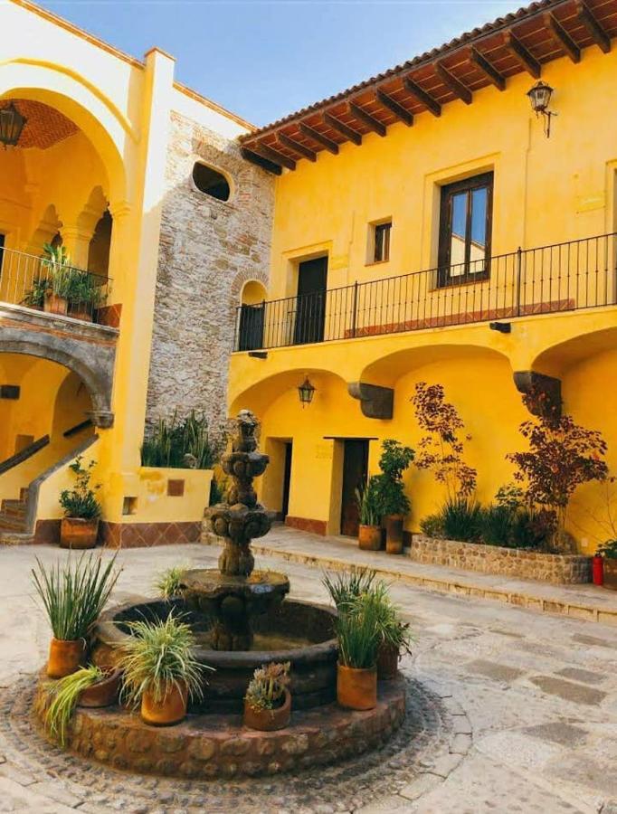 Hotel Casa Maria Paz Boutique 4*