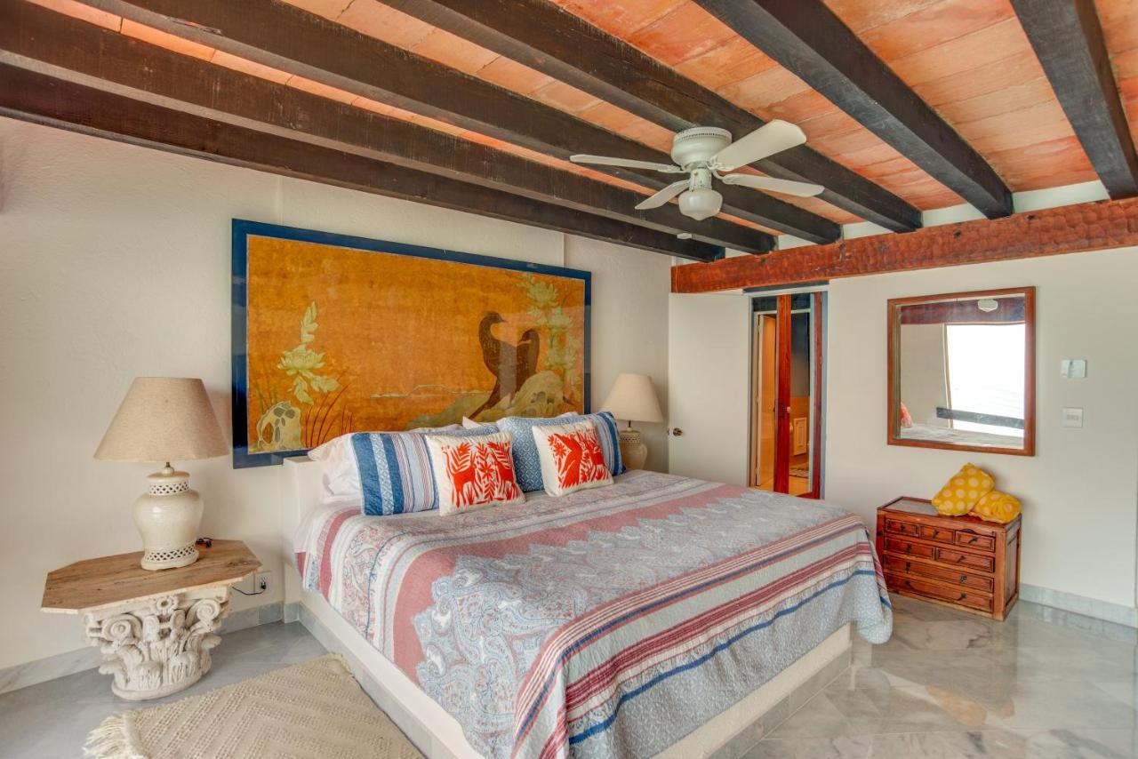 Casa Vista Al Mar Puerto Vallarta