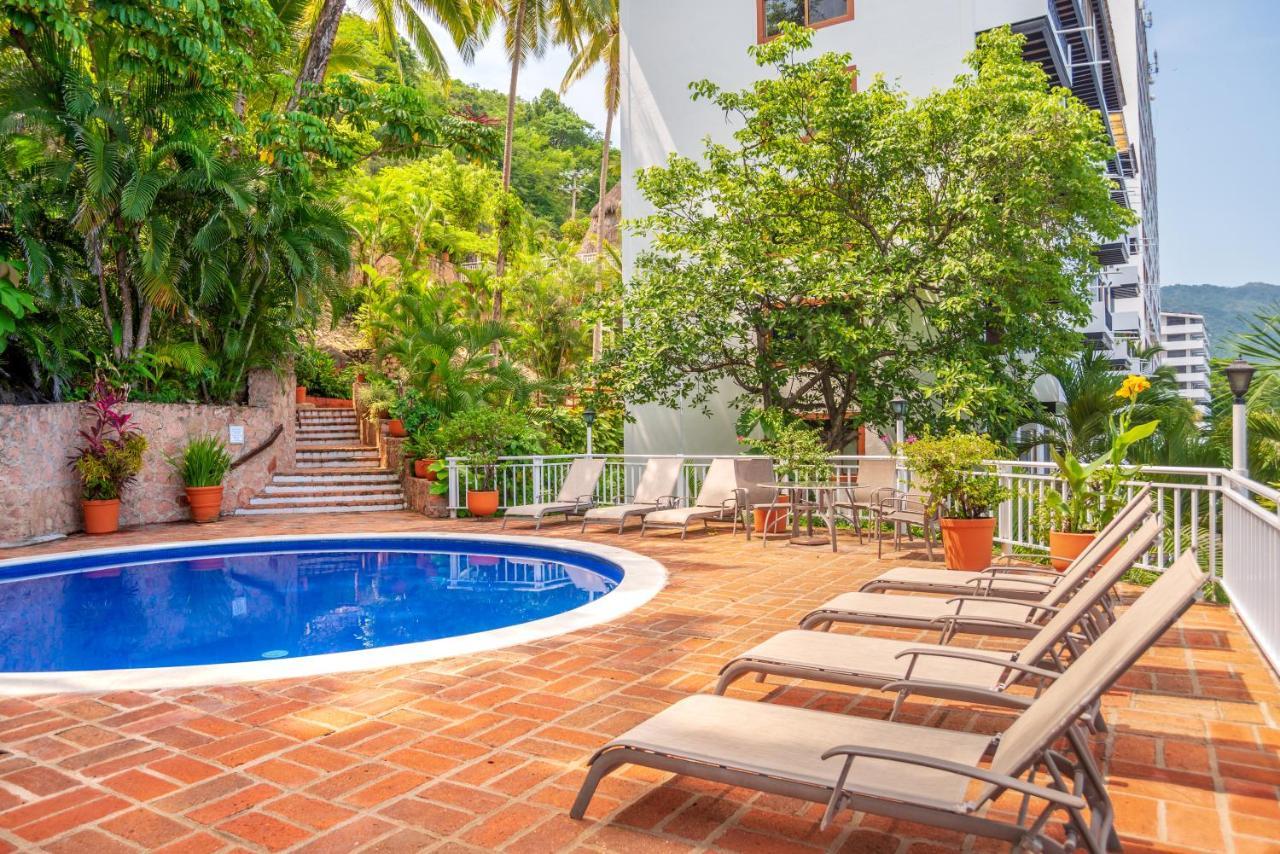 Casa Vista Al Mar Puerto Vallarta