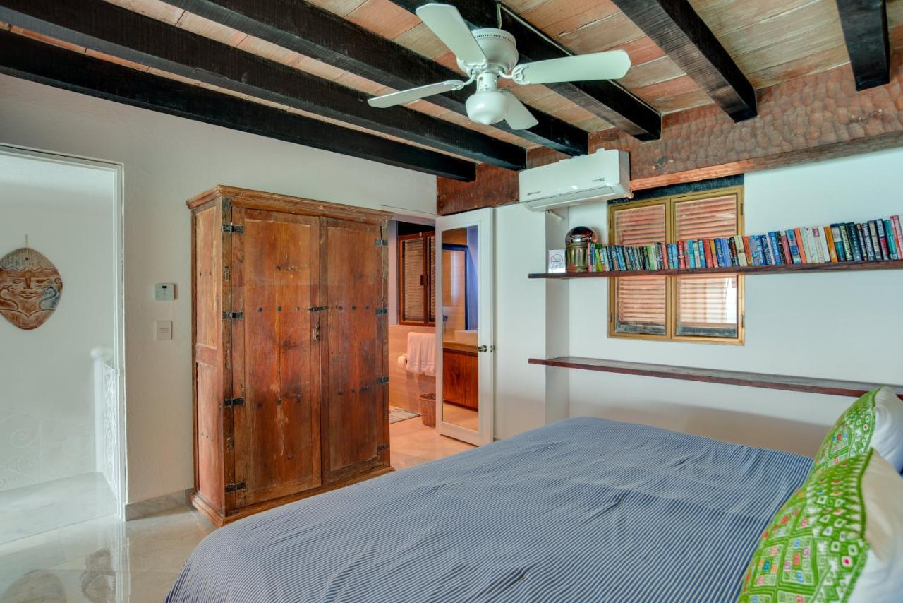 Casa Vista Al Mar *