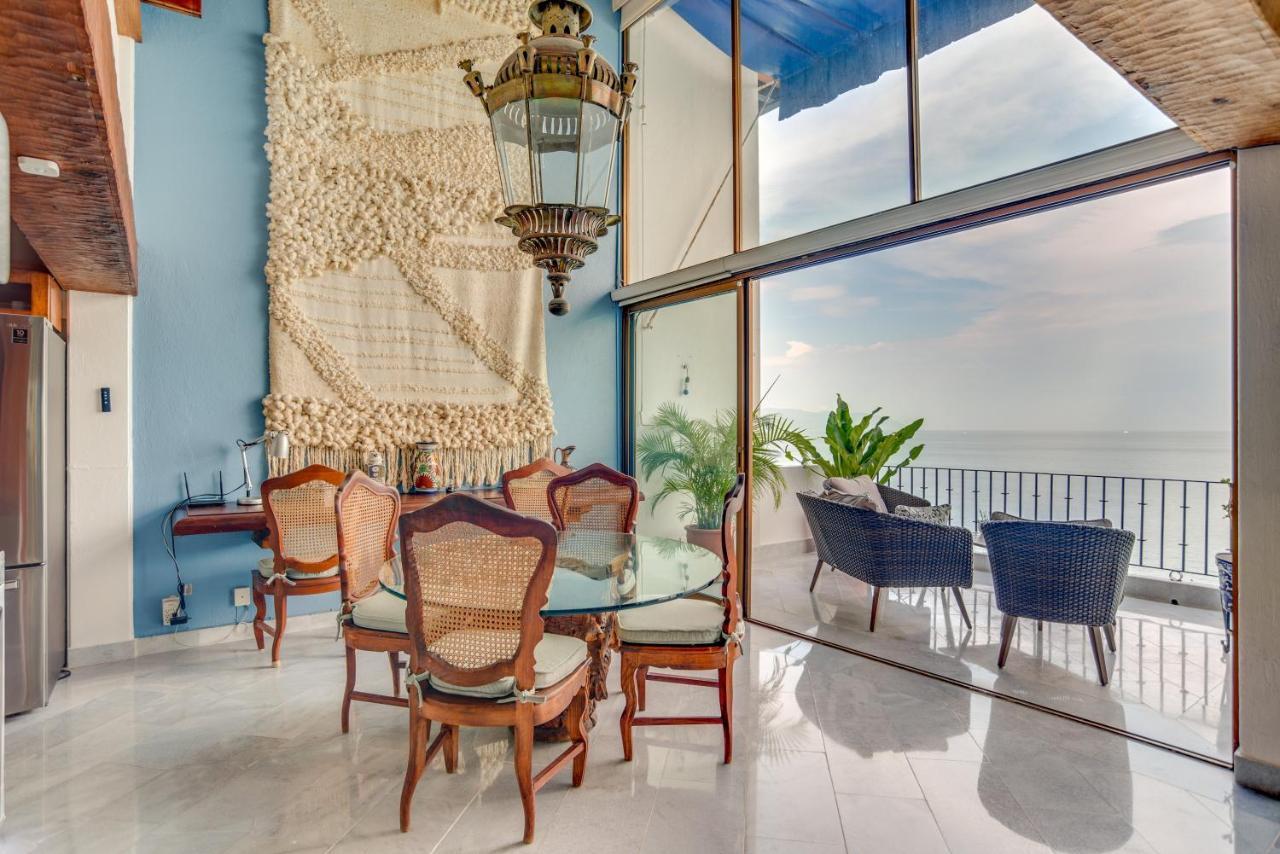 Apartment Casa Vista Al Mar