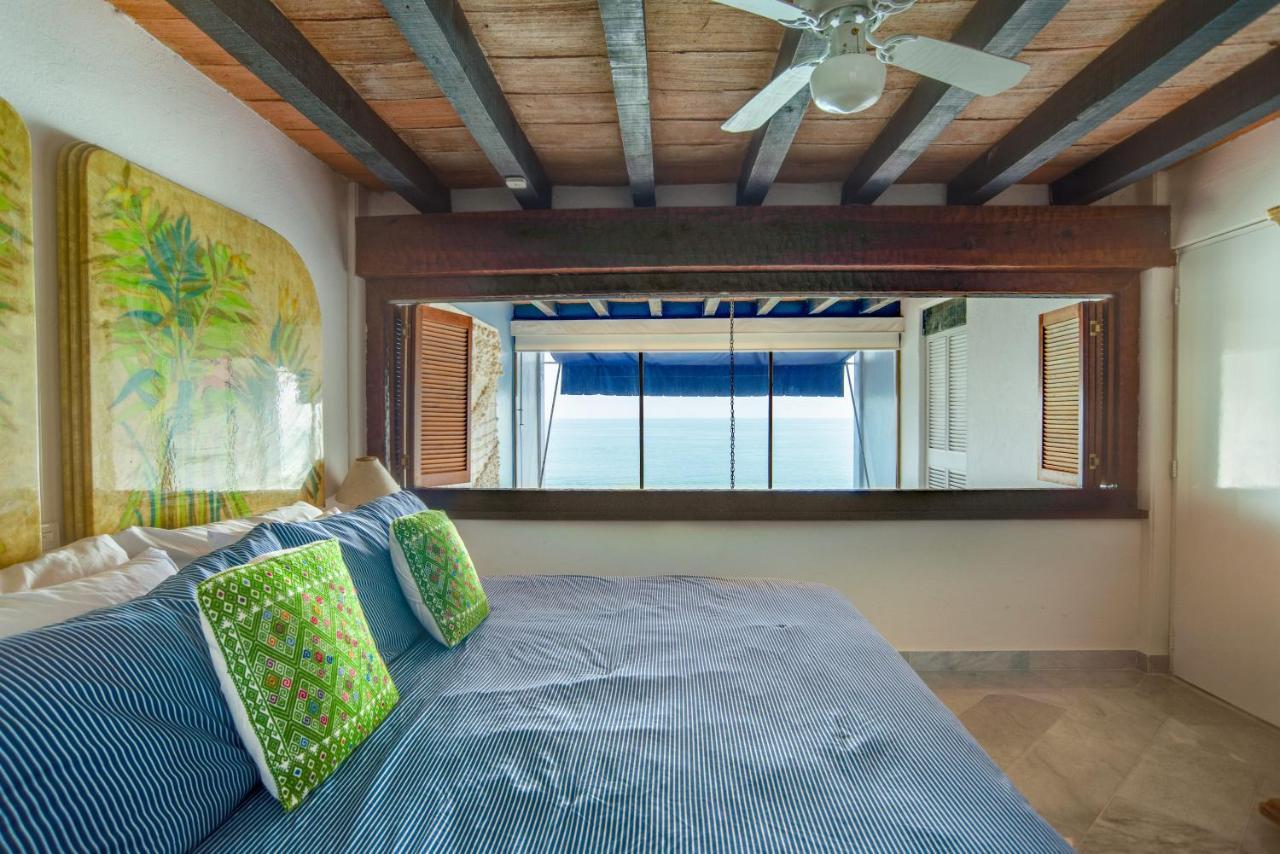 Casa Vista Al Mar Apartment Puerto Vallarta