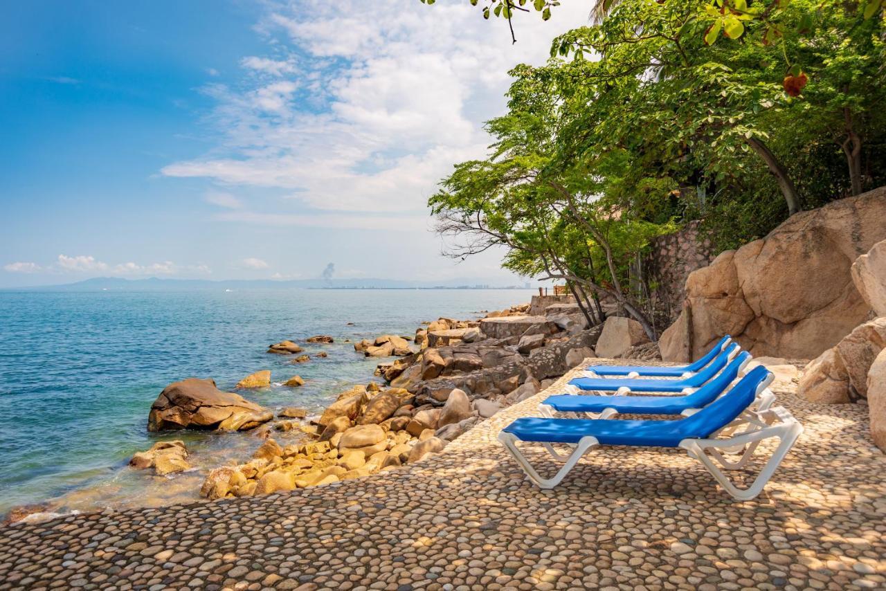 Casa Vista Al Mar * Puerto Vallarta