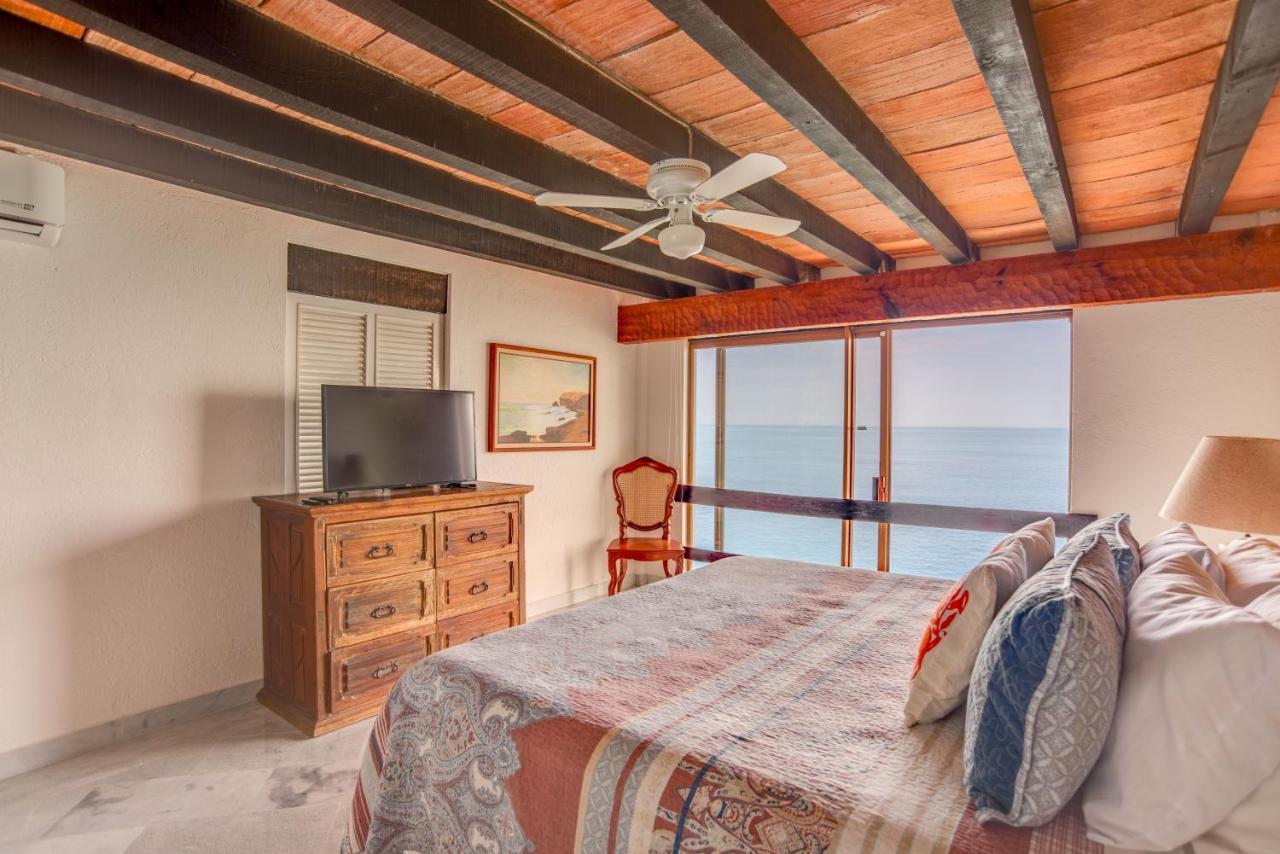 Casa Vista Al Mar * Puerto Vallarta