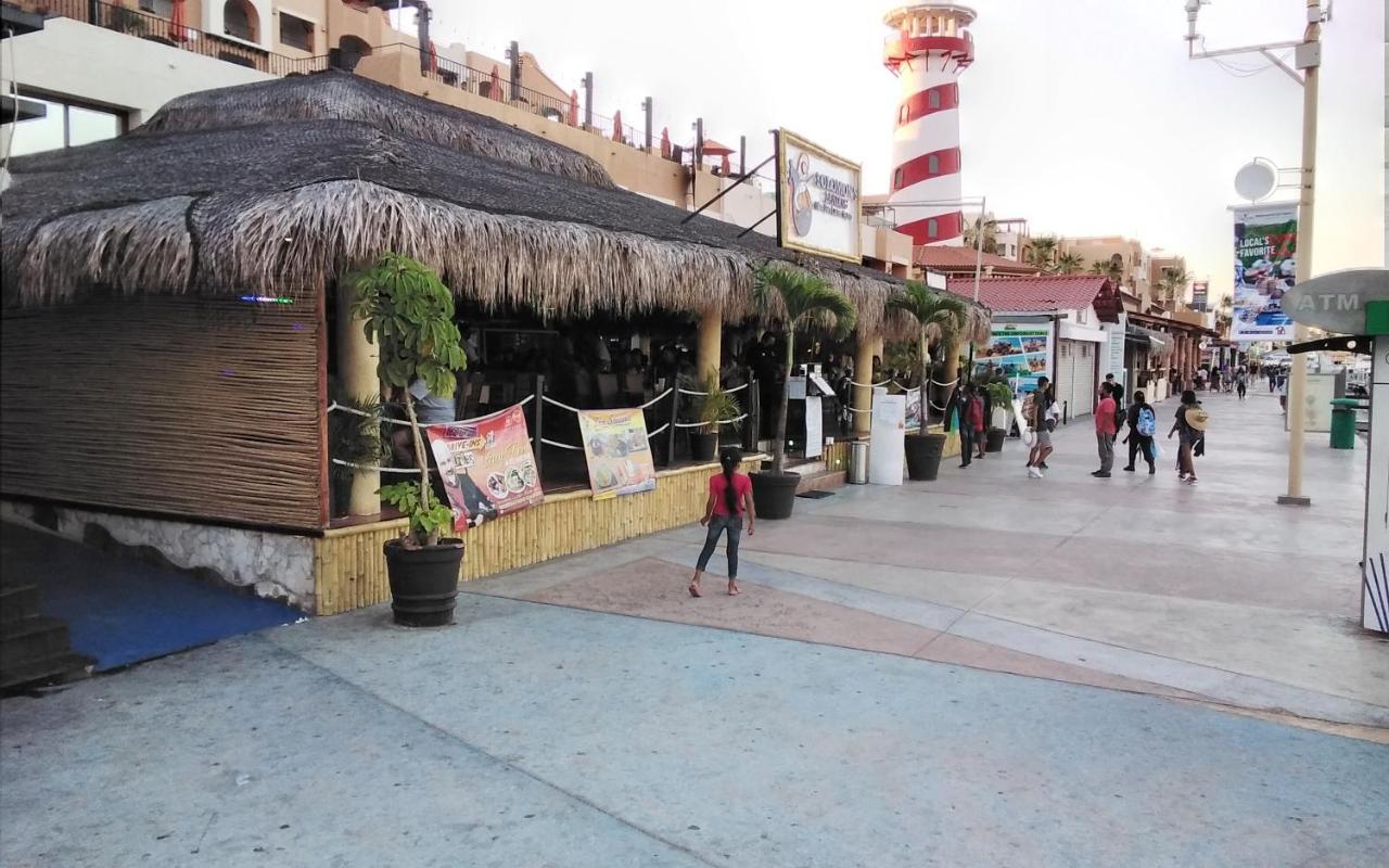 Tescondoro Aparthotel