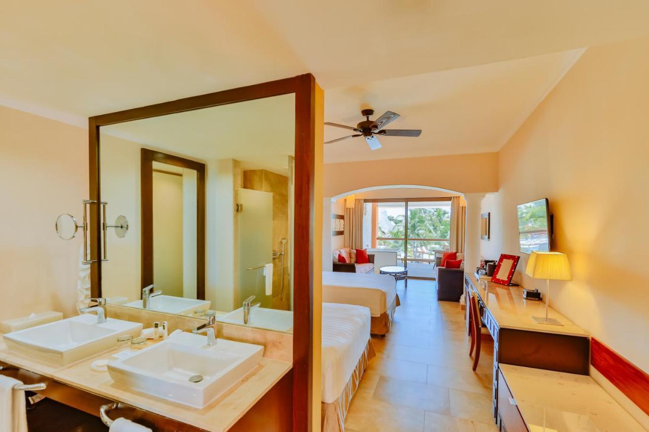 Barcelo Maya (adults Only)