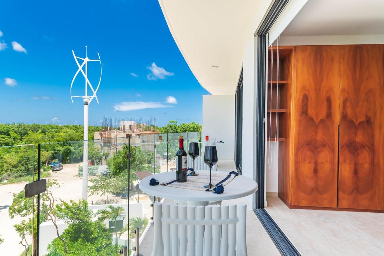 Park Lagunas By Sandy Powerful Apartment *