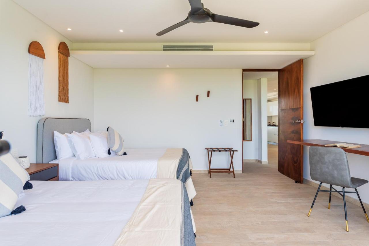 Apartment Park Lagunas By Sandy Powerful *
