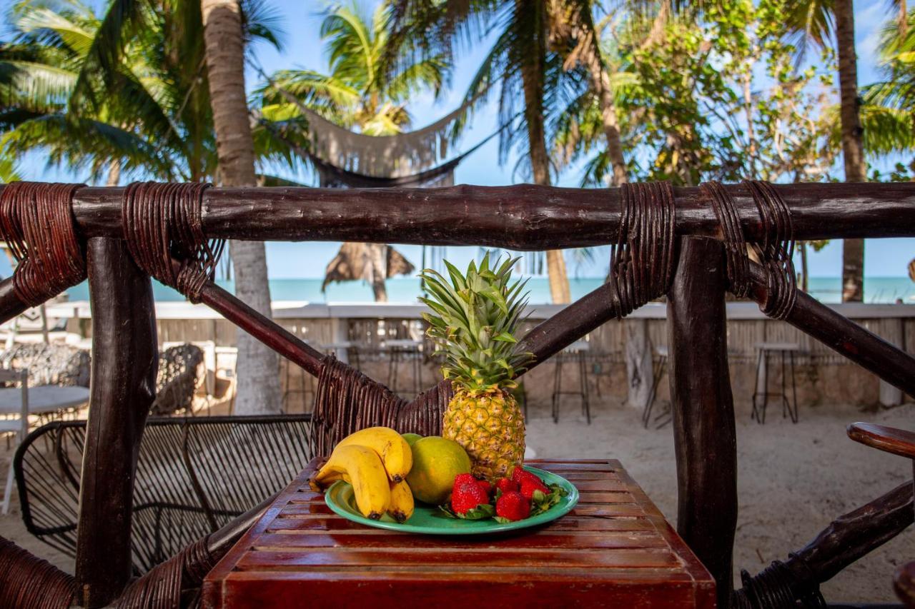 Dream Beachfront Hotel