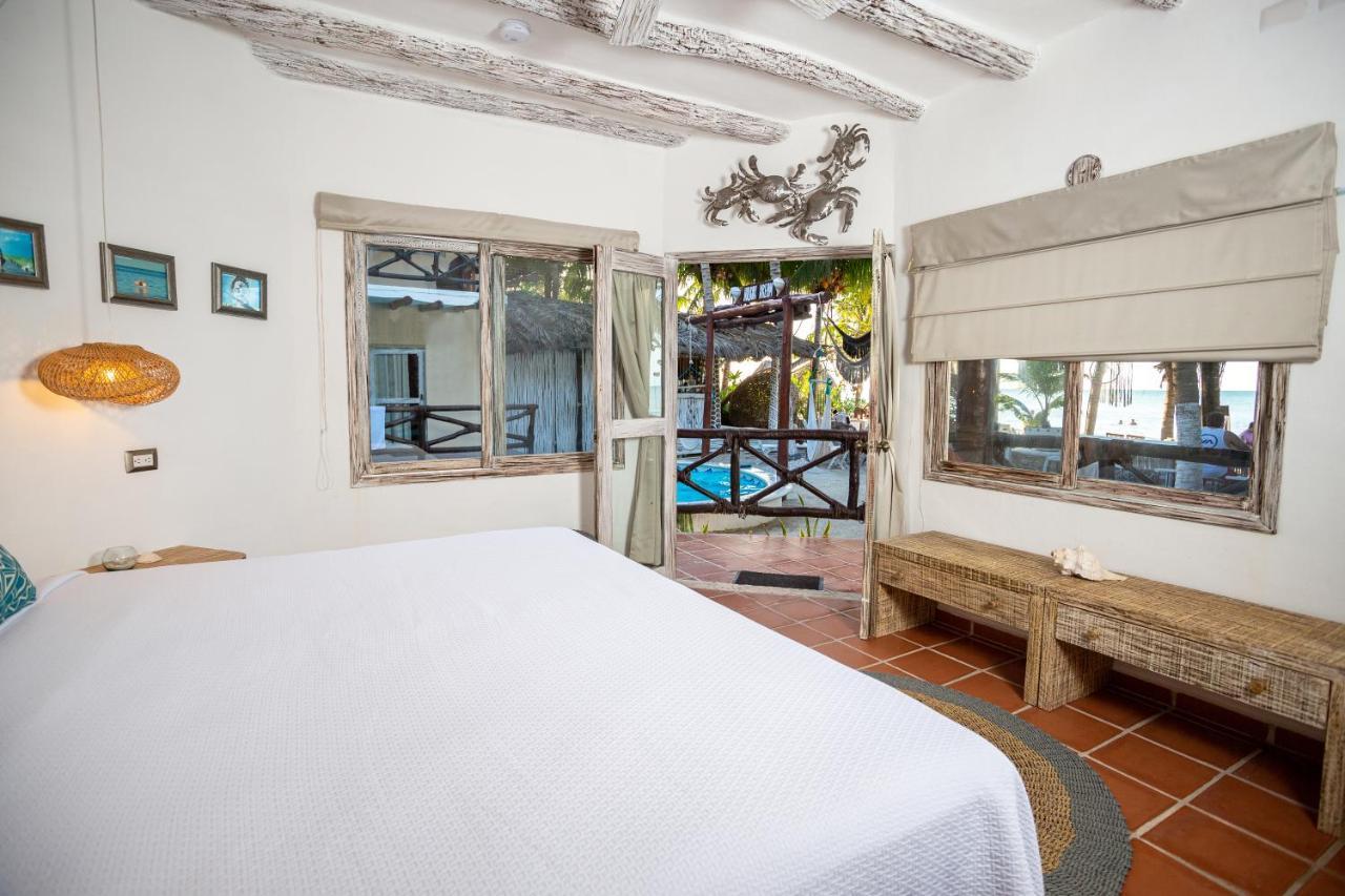 Hotel Dream Beachfront