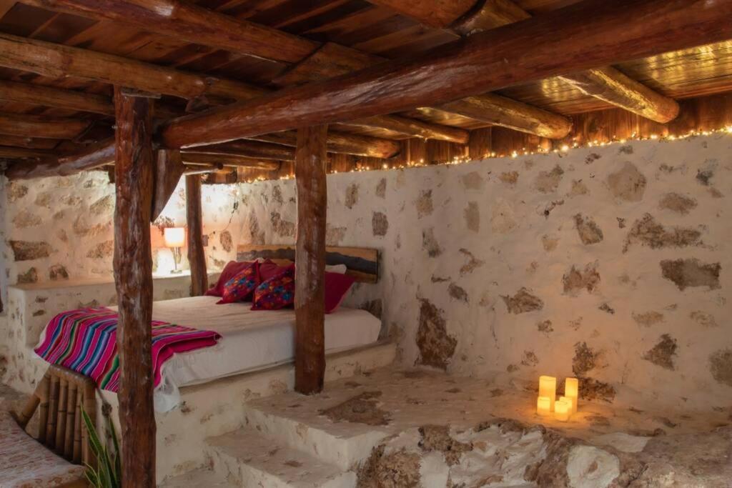 Villa Selvaluna Eco-chic *