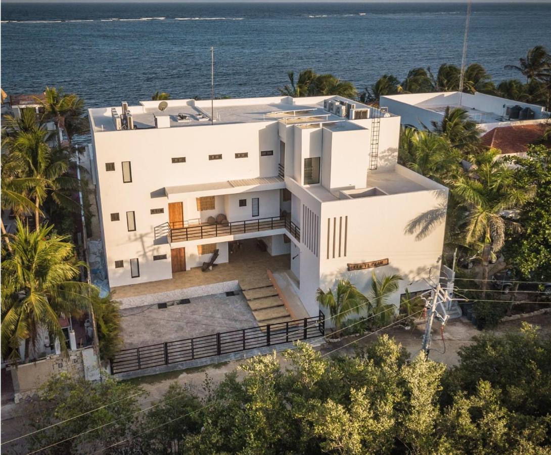 Ebb Ti Kaan Tulum-luxury Condos- Aparthotel