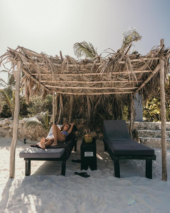 Hotel Playa Esperanza