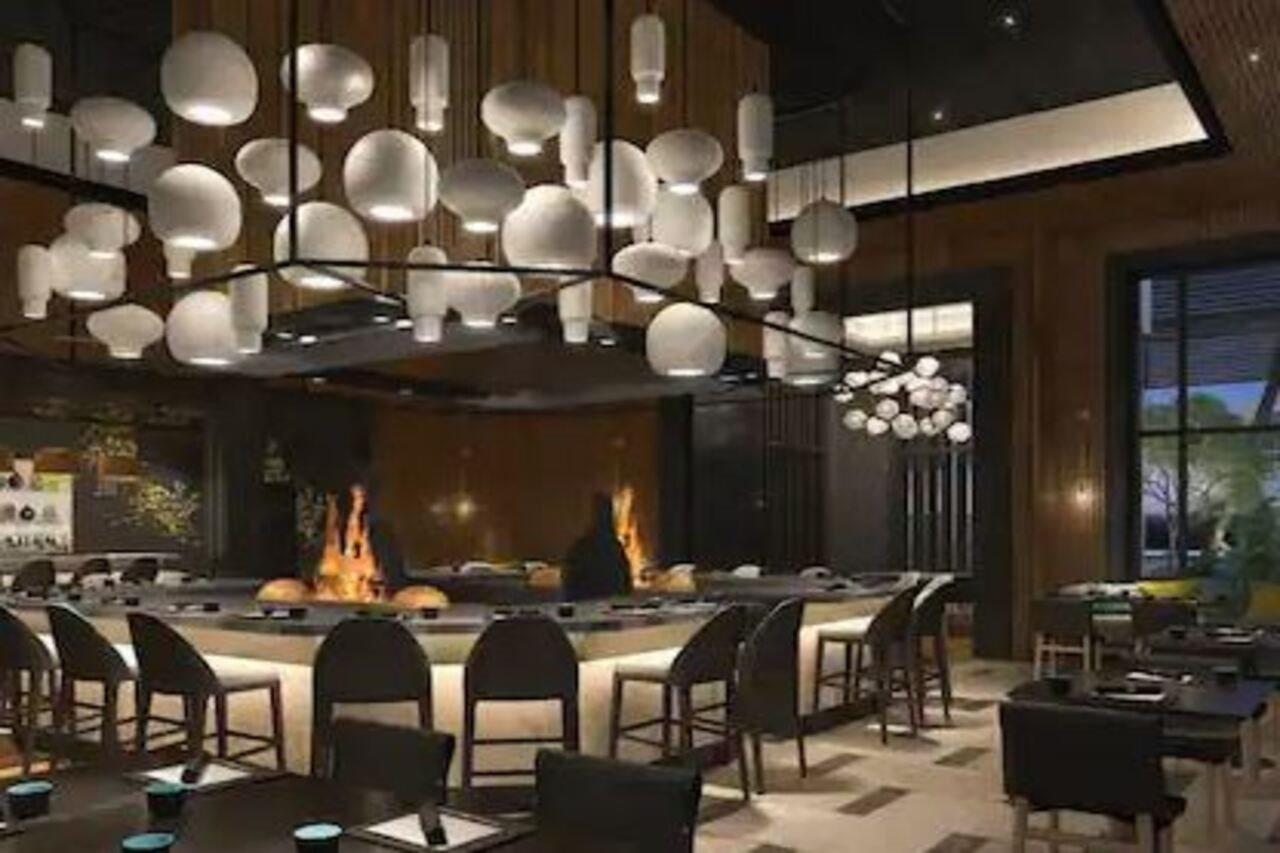 Conrad Riviera Maya Tulum