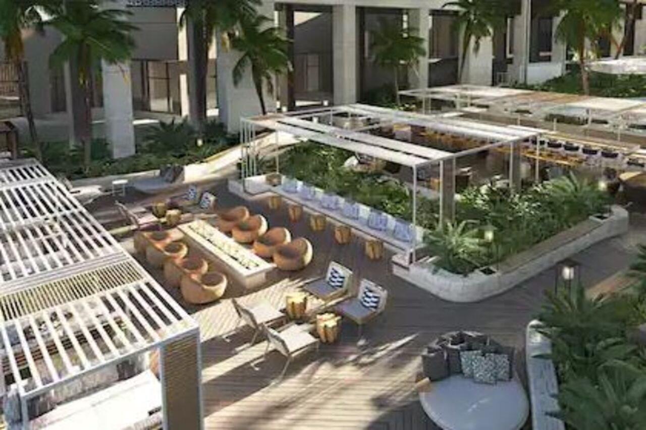 Conrad Riviera Maya 5*