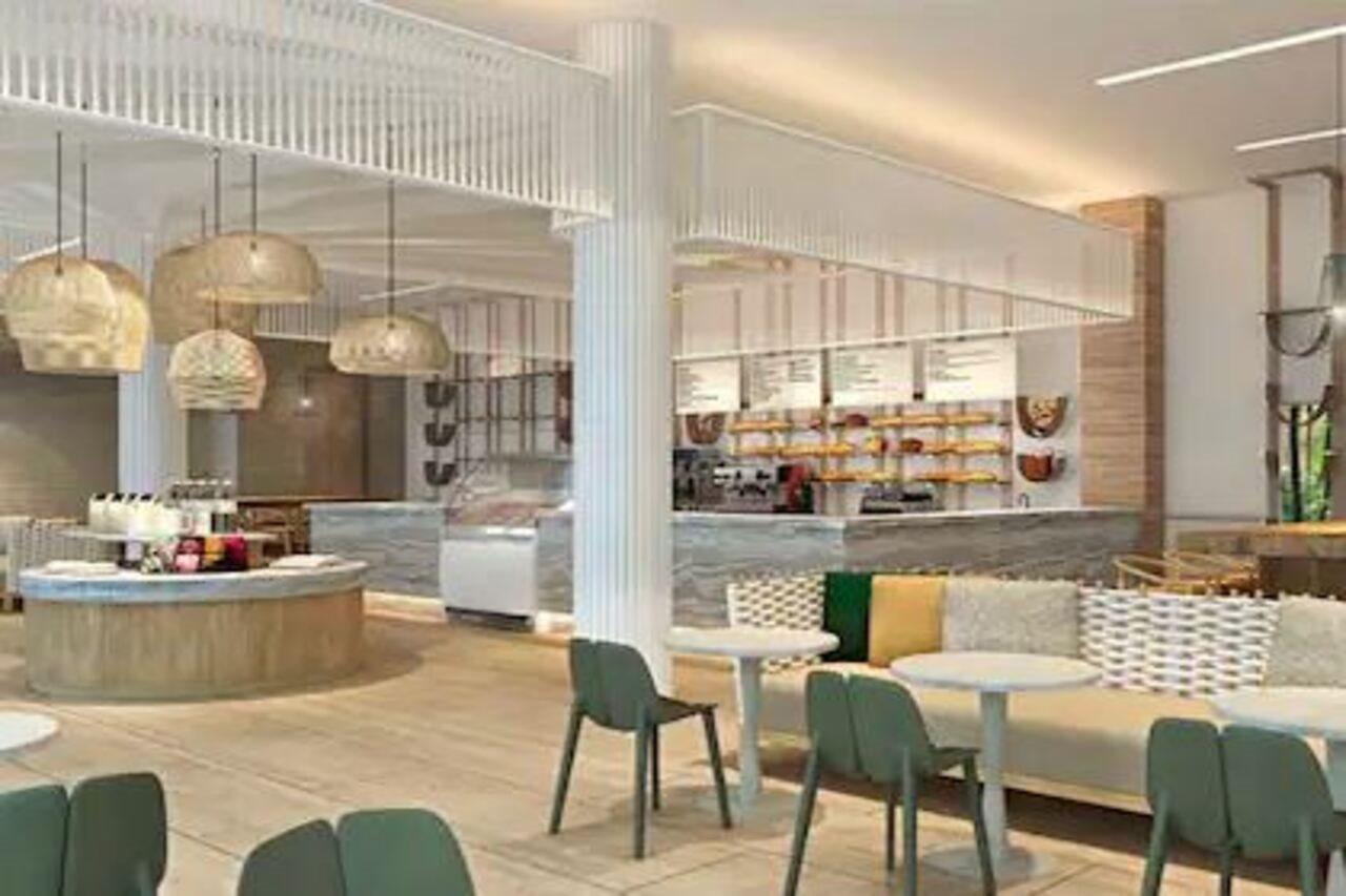 Resort Conrad Riviera Maya 5*