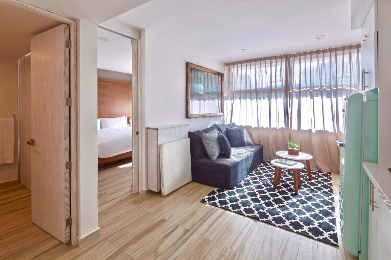 Newport House Playa Boutique Hotel