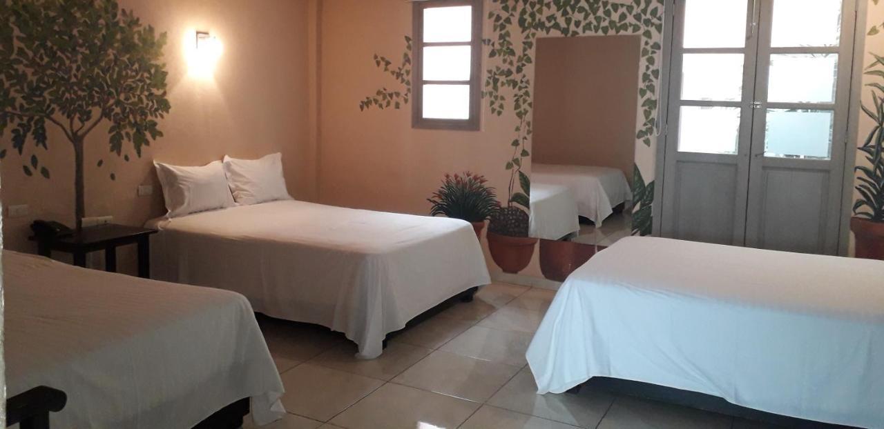 Hotel Calli Quetzalcoatl 4*