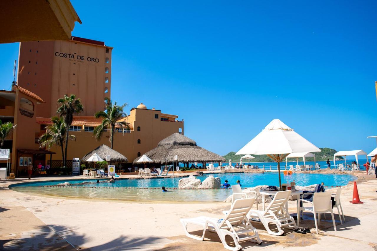 Costa De Oro 3* Mazatlan