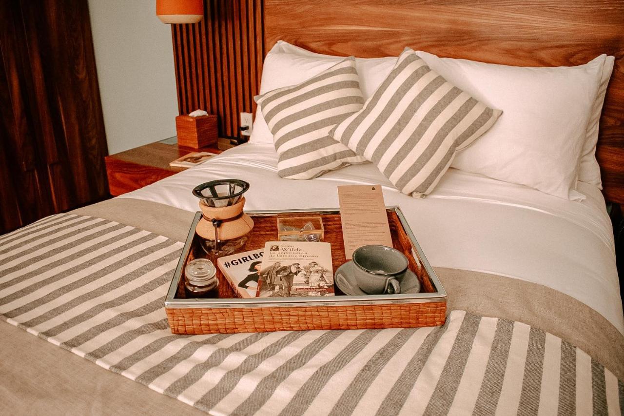 Casa Santiago Boutique