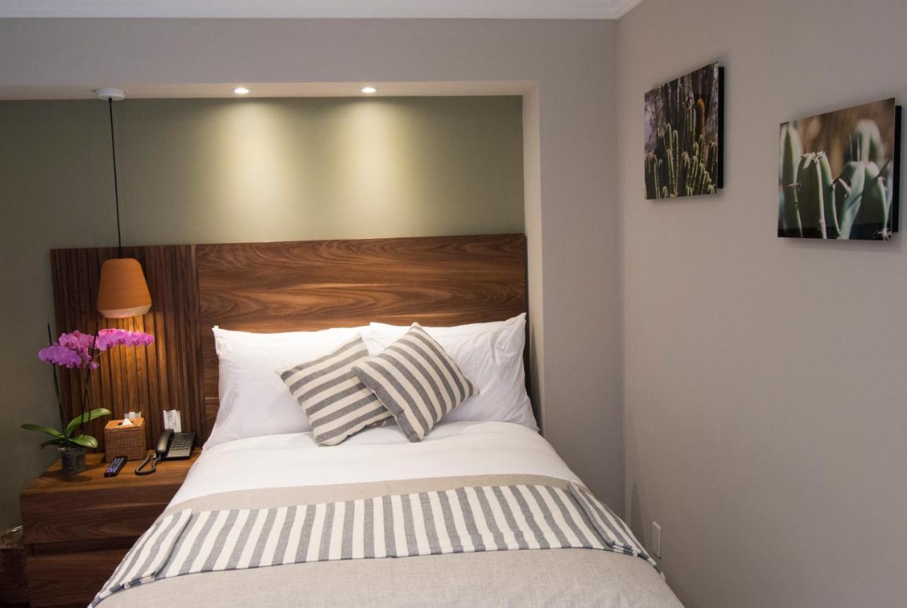 Casa Santiago Boutique Hotel 5*